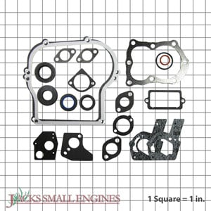 Engine Gasket Set 495603