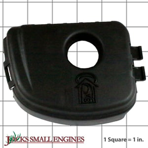 595660 Air Cleaner Cover