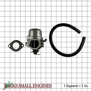 593432 Carburetor