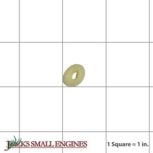 690597 Throttle/Choke Shaft Seal