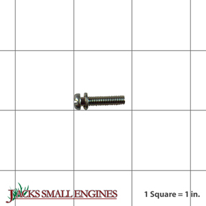 690720 Screw