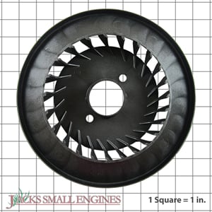 Flywheel Fan 691905