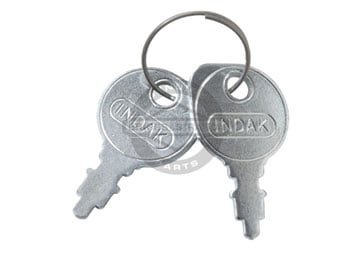 Ignition Key 691959