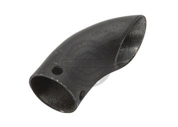 692010 DEFLECTOR MUFFLER