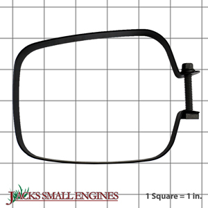 692030 Fuel Tank Strap