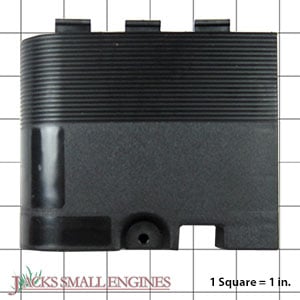 692298 Air Filter Cover