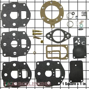 Carburetor Overhaul Kit 694056