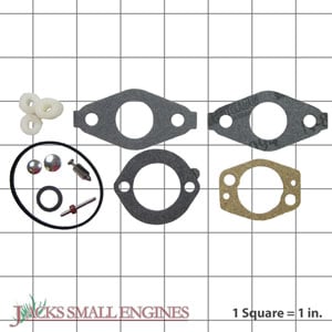 Carburetor Overhaul Kit 695157