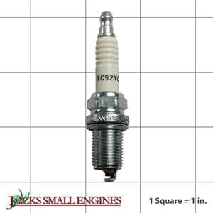 792015 Spark Plug