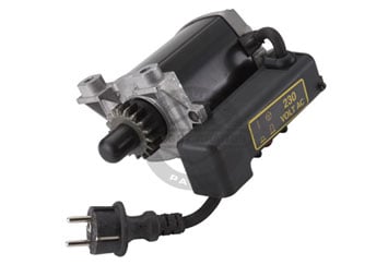 792157 MOTOR STARTER, 230 VA