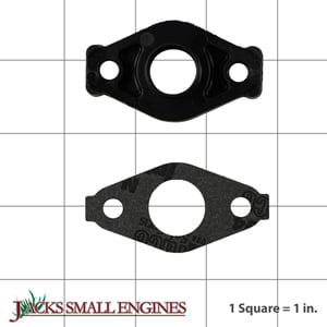 792382 Carburetor Spacer