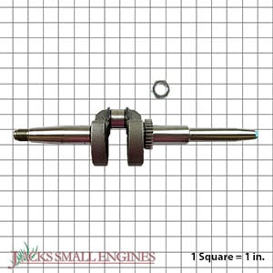 Crankshaft 794718