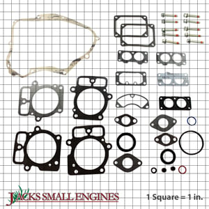 799117 Engine Gasket Set