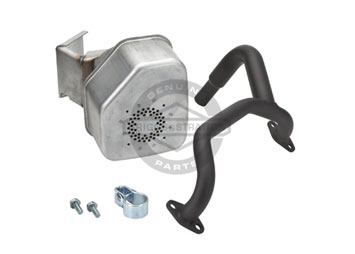 807969 Muffler