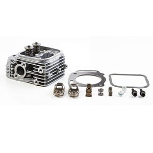 Cylinder Head  1 809200