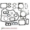 Engine Gasket Set    