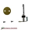 Throttle Shaft Kit