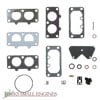 Carburetor Overhaul Kit