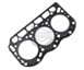 GASKET CYLINDER HEAD