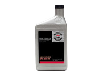 32 oz. Synthetic Oil 100074