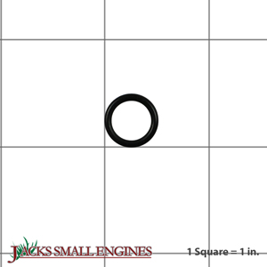 177B3169GS O-Ring