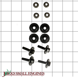 194398GS KIT HARDWARE, FUEL TA