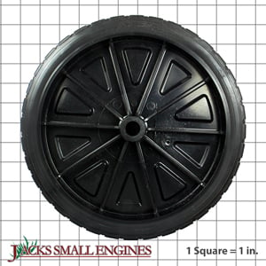 Wheel 207175GS