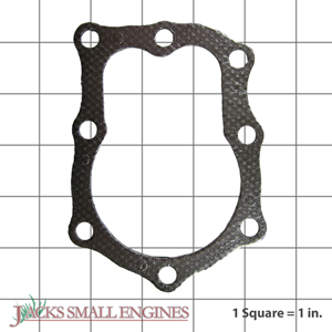 272171 Cylinder Head Gasket