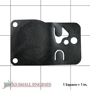 Carburetor Diaphragm 272638S