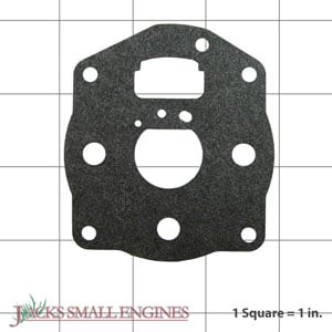 273186S Carburetor Body Gasket