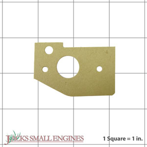 27404 Fuel Tank Gasket