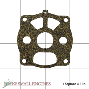 27917 Carburetor Gasket Body