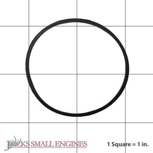 281165S Float Bowl Gasket