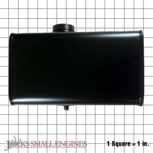 290816 Fuel Tank            (No Longer Available)