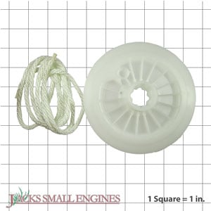 Starter Pulley 295871