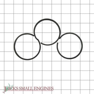 Piston Rings 298984