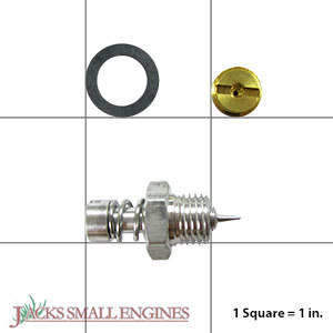 299060 Needle Valve Kit    (No Longer Available)