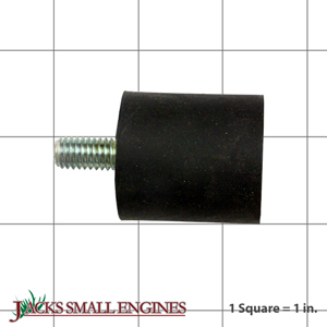 38353GS Anti-Vibration Mount