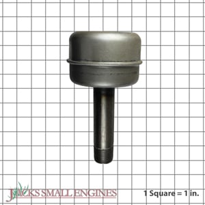 Muffler 391569S