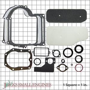 393411 Engine Gasket Set