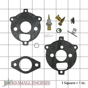 394693 Carburetor Overhaul Kit