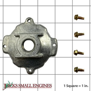 394897 Clutch Housing