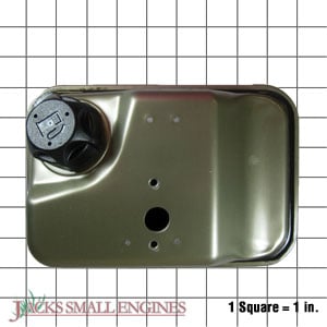 399390 Fuel Tank