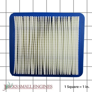 491588S Air Filter