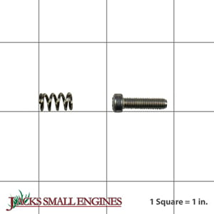 495800 Idle Speed Kit