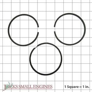 495851 Piston Rings