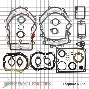 Engine Gasket Set 495868