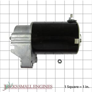 Starter Motor 497596