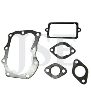 498534 GASKET SET VALVE