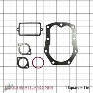 498539 Valve Gasket Set